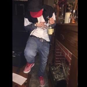 Meet your Posher, Garvin